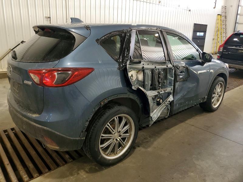 2015 Mazda Cx-5 Touring