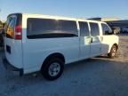 2017 Chevrolet Express G3500 LT