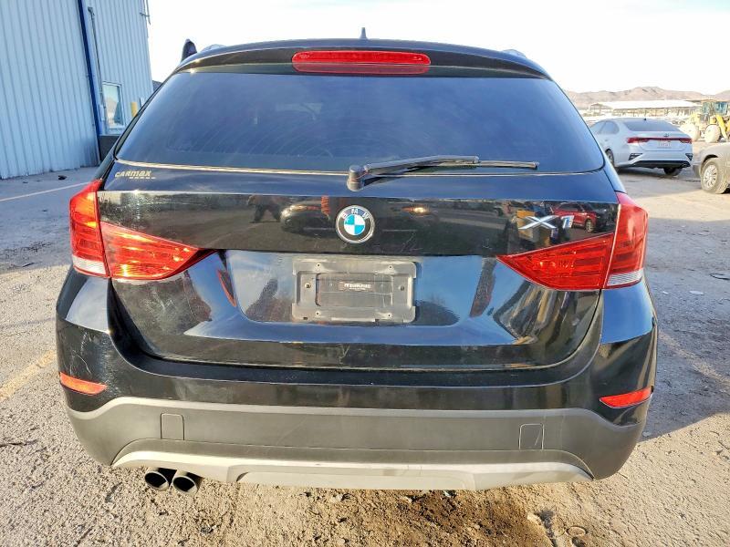 2015 BMW X1 Sdrive28i