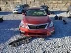 2015 Niss Altima 2.5