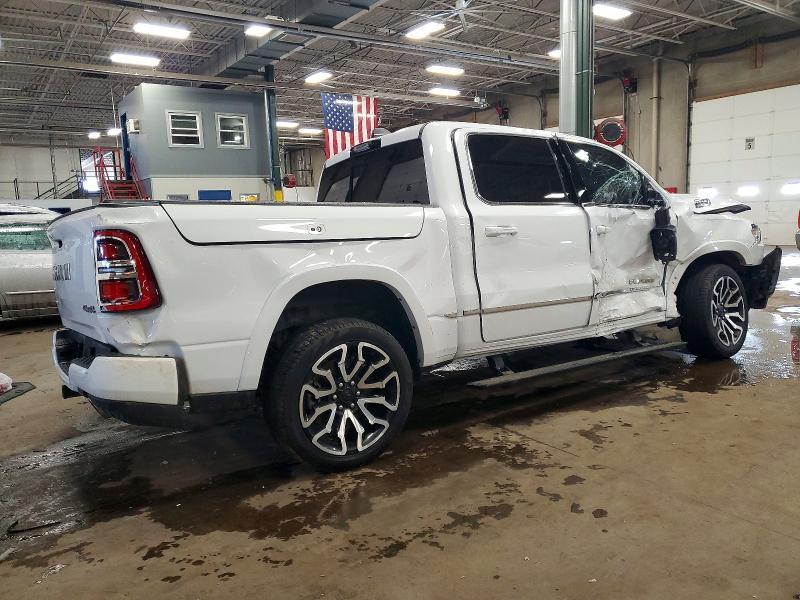 2025 Dodge Ram 1500 Limited