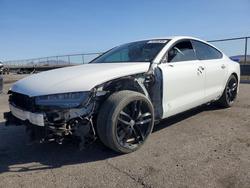 Audi Vehiculos salvage en venta: 2016 Audi A7 Premium Plus