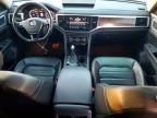 2018 Volkswagen Atlas sel Premium