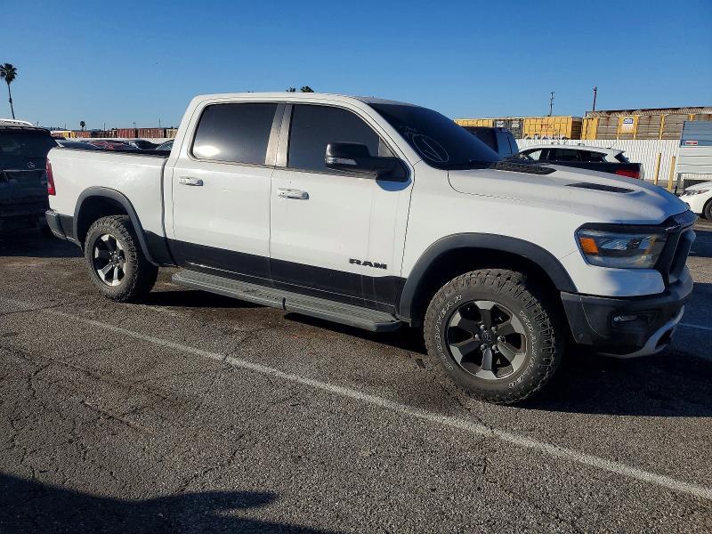 2021 Dodge Ram 1500 Rebel