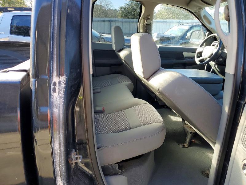 2007 Dodge RAM 1500 ST