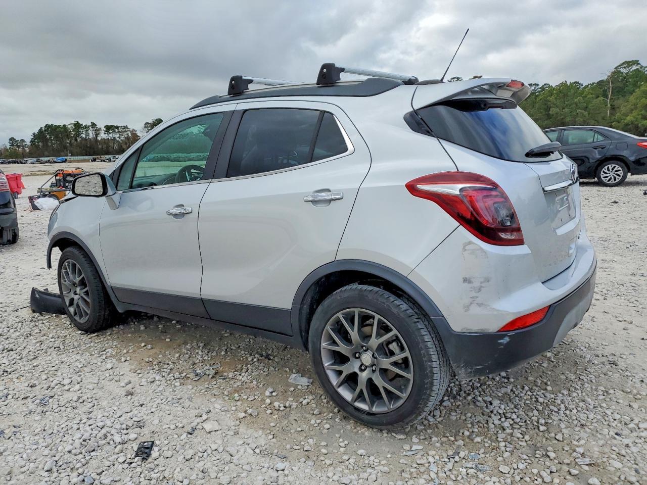 2019 Buick Encore Sport Touring
