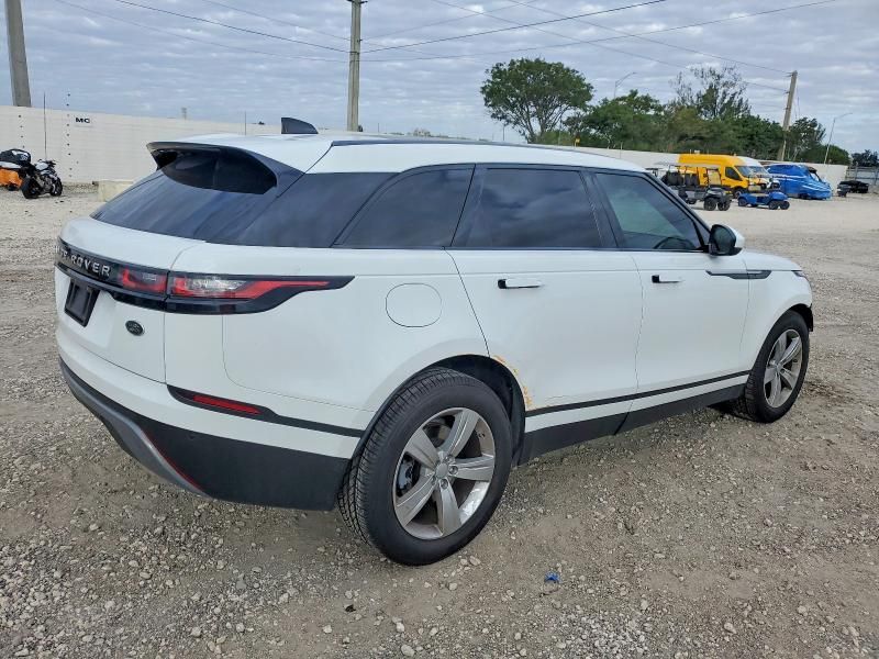 2019 Land Rover Range Rover Velar s