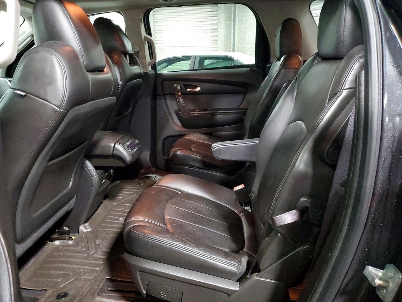 2012 GMC Acadia Denali