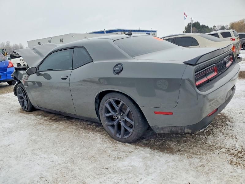 2023 Dodge Challenger R/T