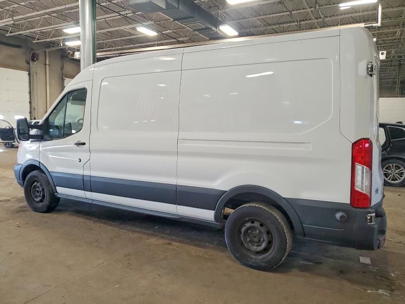 2016 Ford Transit 150 Utility / Service Van