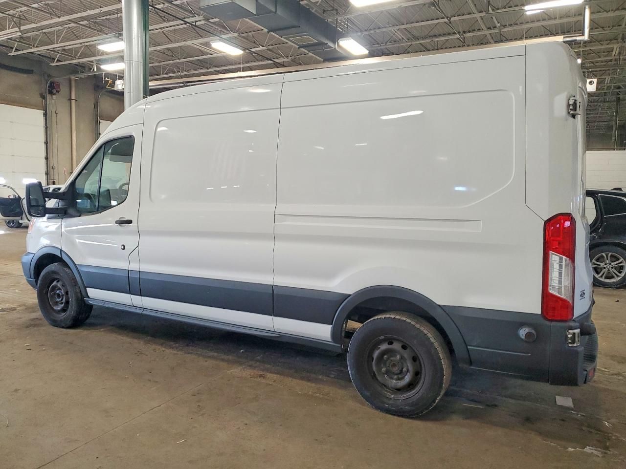 2016 Ford Transit 150 Utility / Service Van