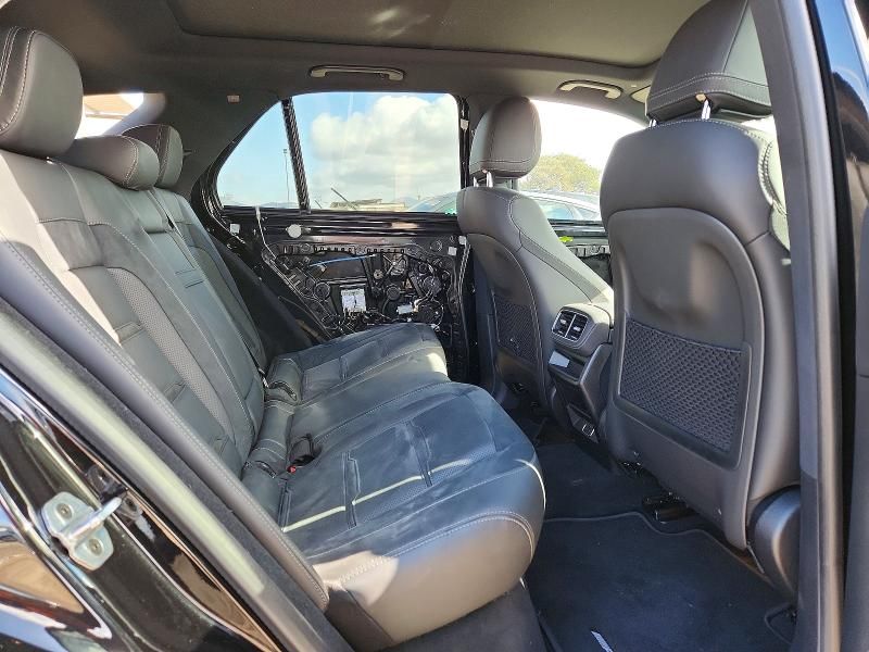 2025 Mercedes-Benz Gle amg 53 4matic