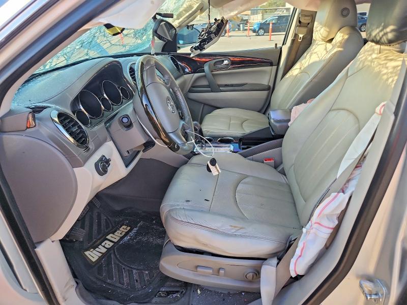 2016 Buick Enclave
