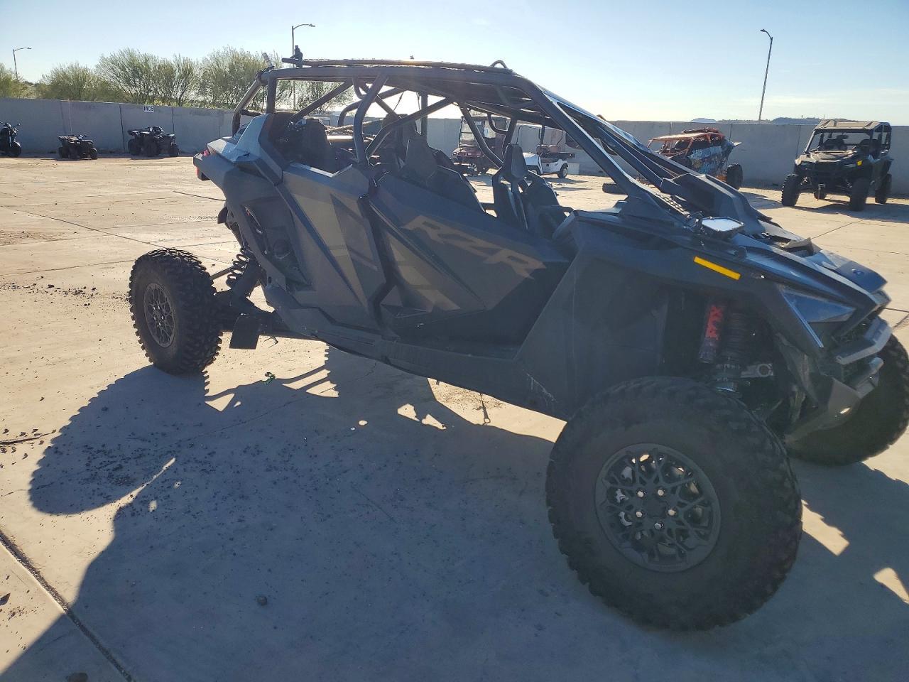 2023 Polaris RZR Utility Vehicle