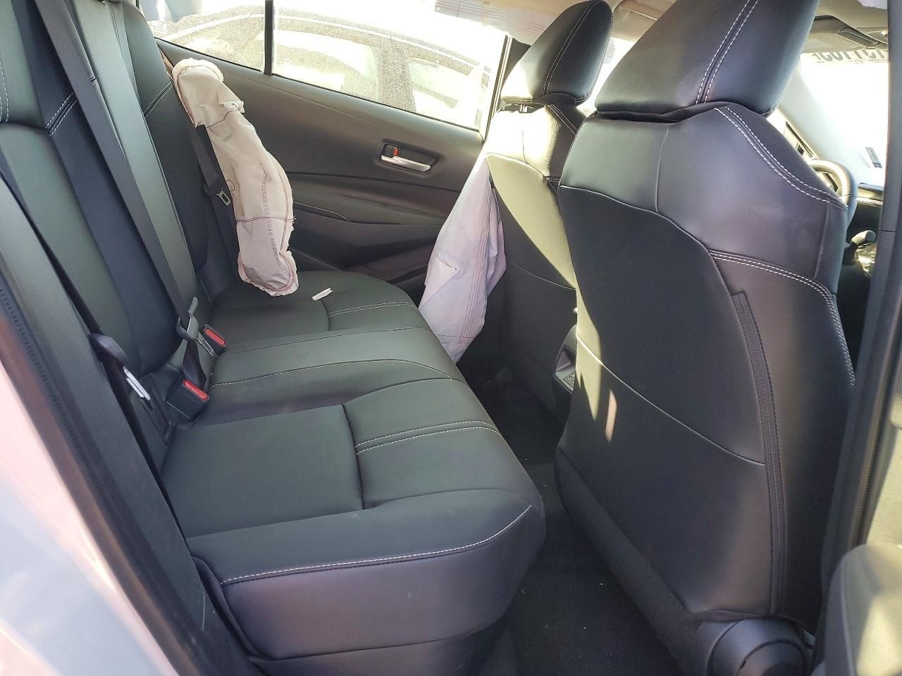 2026 Toyota Corolla Hybrid