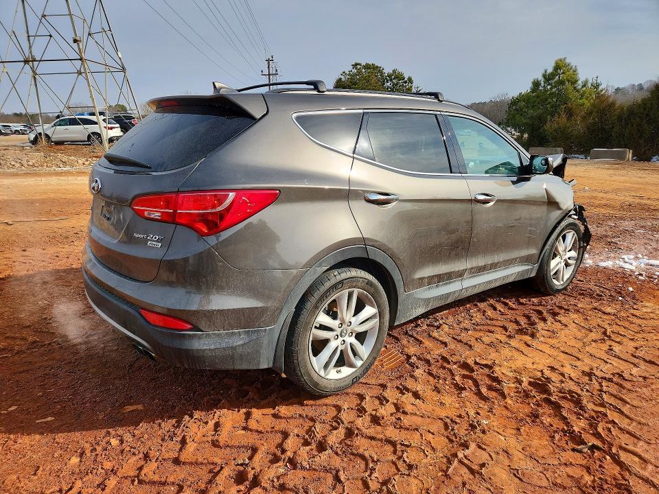 2013 Hyundai Santa fe Sport
