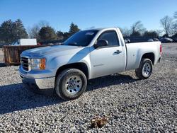 GMC Sierra Vehiculos salvage en venta: 2011 GMC Sierra C1500
