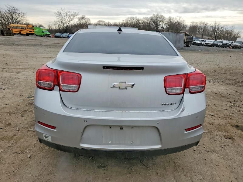 2013 Chevrolet Malibu ls