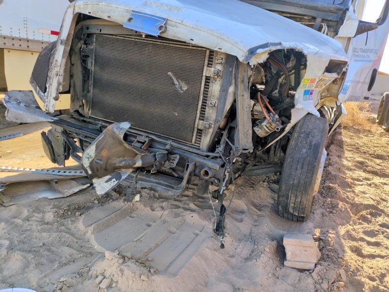 2018 Freightliner Cascadia 126 Semi Truck