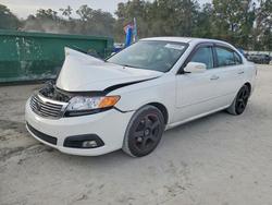 2010 KIA Optima ex for sale in Ocala, FL