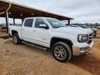 2017 GMC Sierra K1500 slt