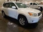 2008 Toyota Rav4 Limited