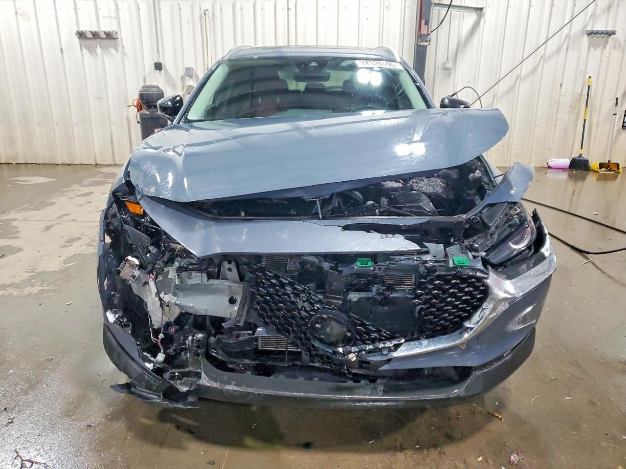 2022 Mazda Cx-30 Preferred