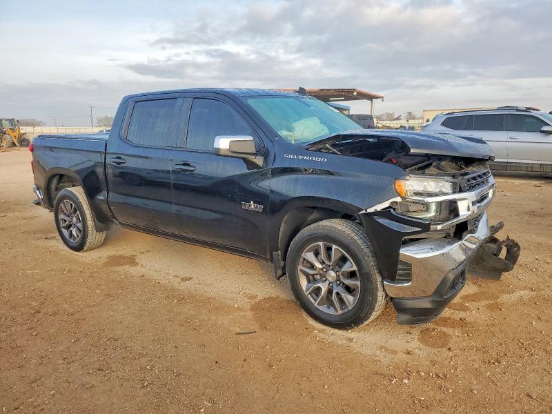 2022 Chevrolet Silverado ltd C1500 lt