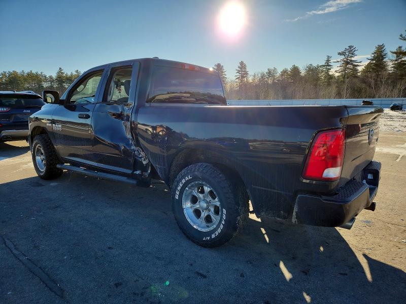 2016 Dodge Ram 1500 st