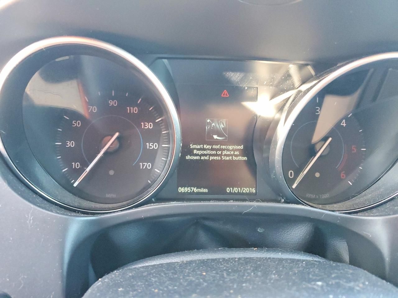 2018 Jaguar F-pace Premium