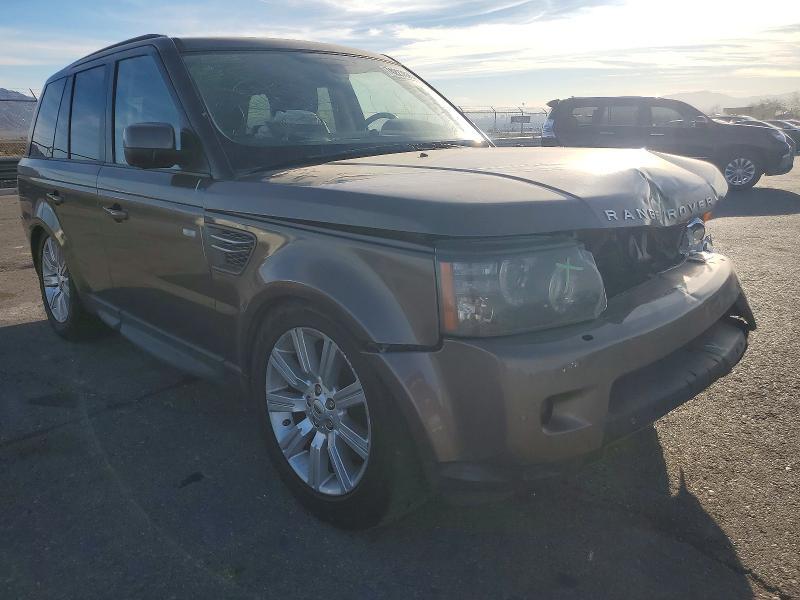 2011 Land Rover Range Rover Sport lux