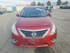 2016 Niss Versa s