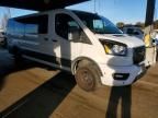 2025 Ford Transit T-350