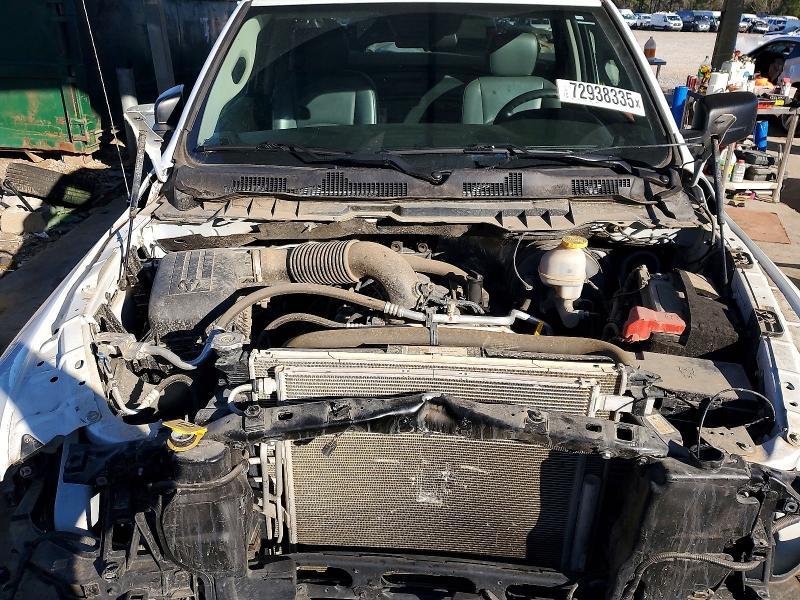 2023 Dodge Ram 1500 Classic Tradesman