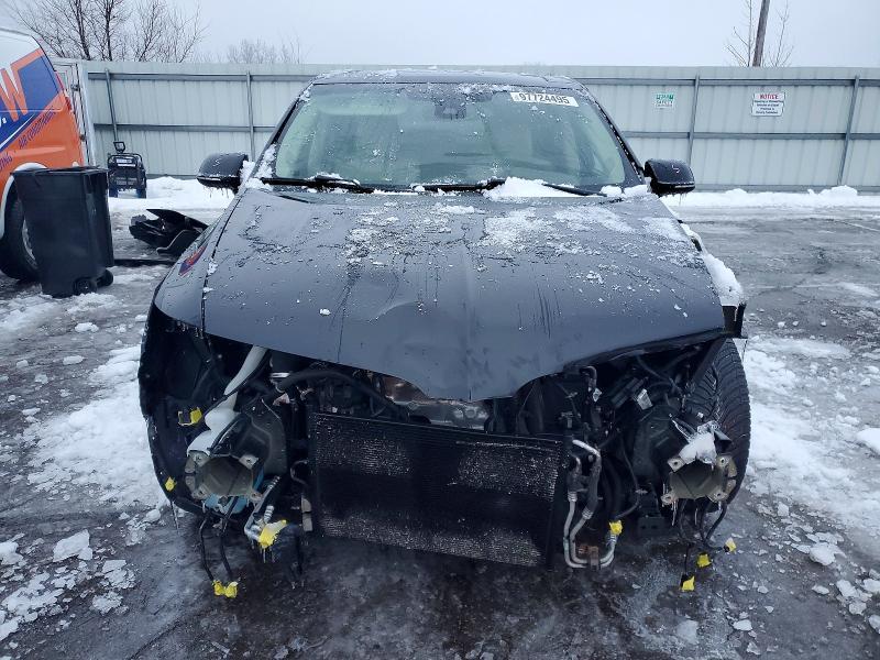 2019 Lincoln MKT