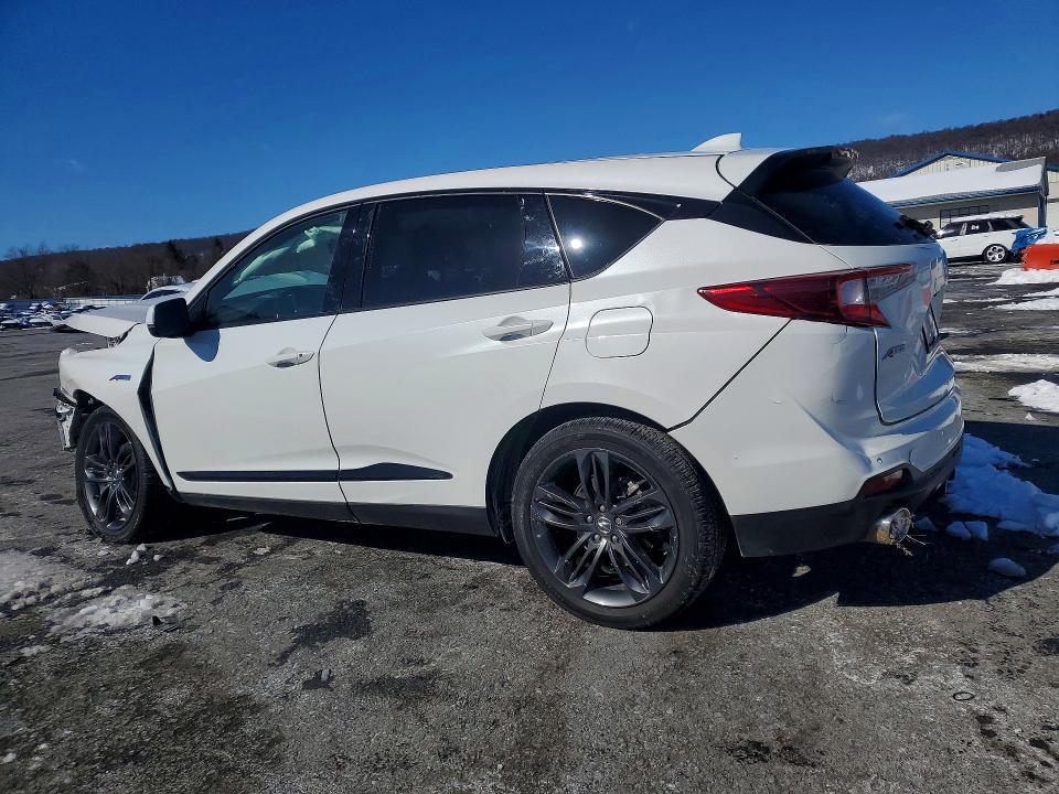 2024 Acura Rdx A-spec