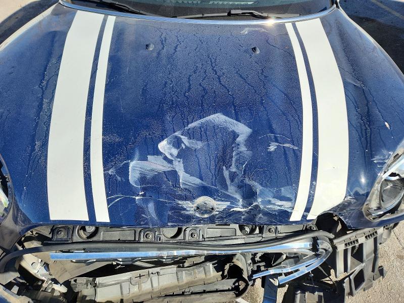 2019 Mini Cooper s Countryman