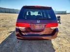 2008 Honda Odyssey exl