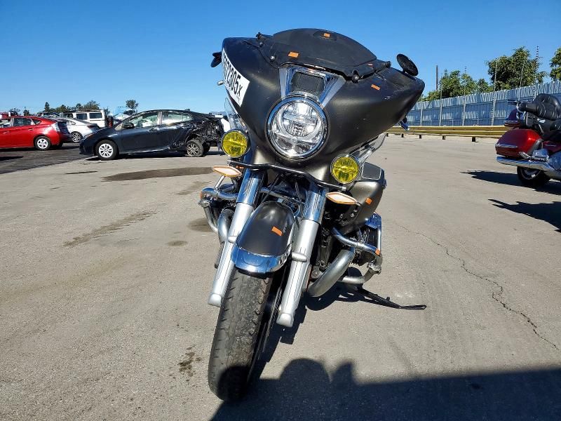 2022 BMW R18 Transcontinental