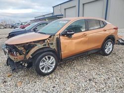 Buick Vehiculos salvage en venta: 2024 Buick Envista Preferred
