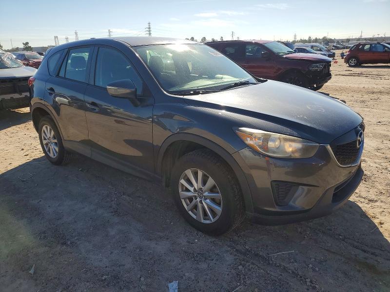 2015 Mazda Cx-5 Sport