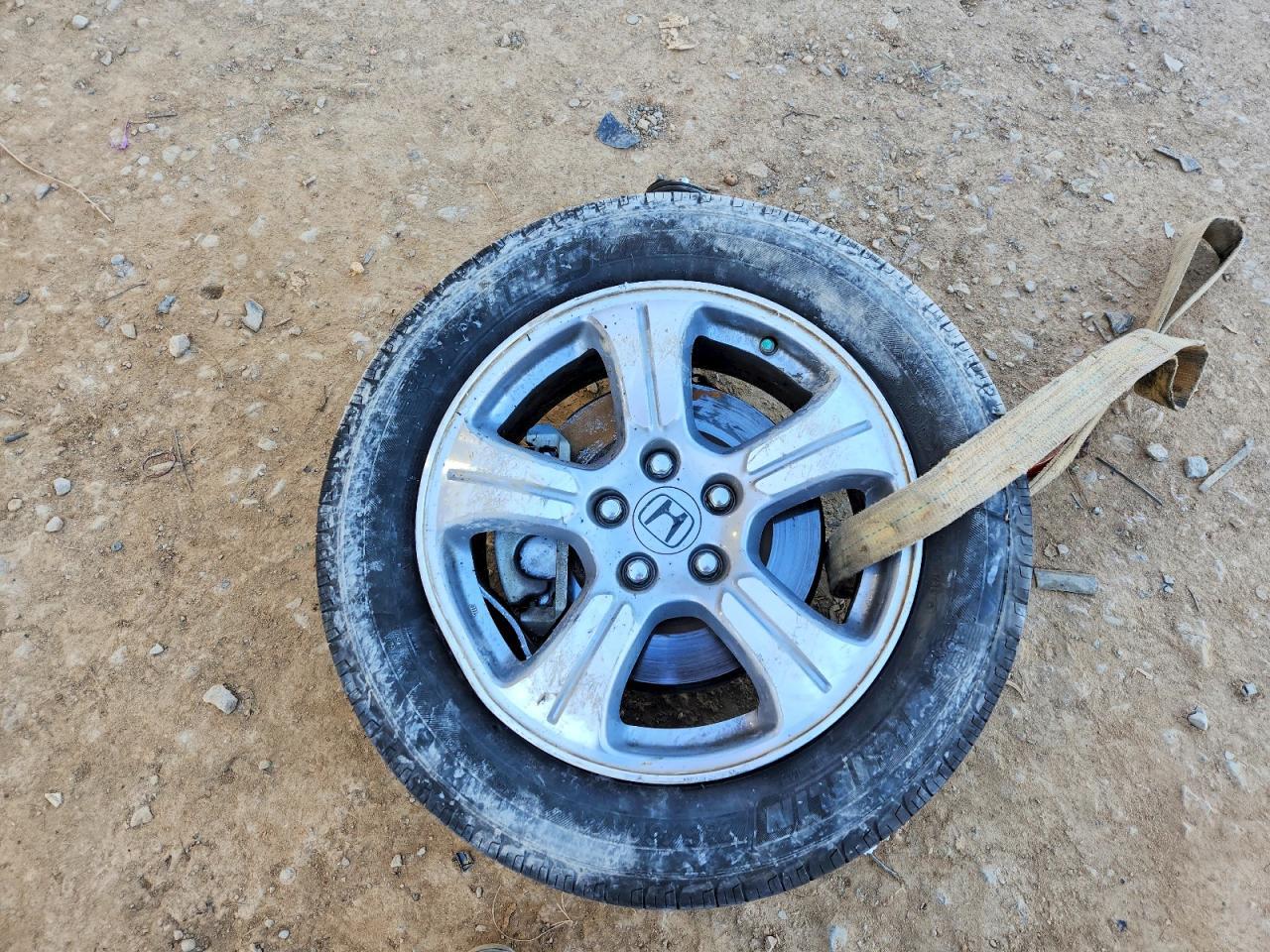 2013 Honda Pilot exl
