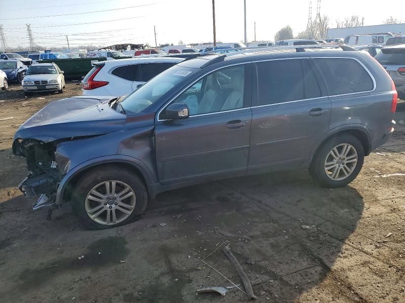 2007 Volvo Xc90 V8