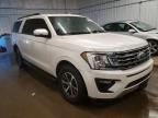 2018 Ford Expedition max xlt