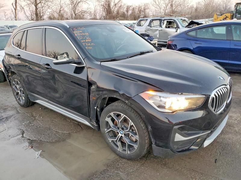 2021 BMW X1 Xdrive28i