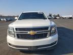 2016 Chevrolet Suburban K1500 lt