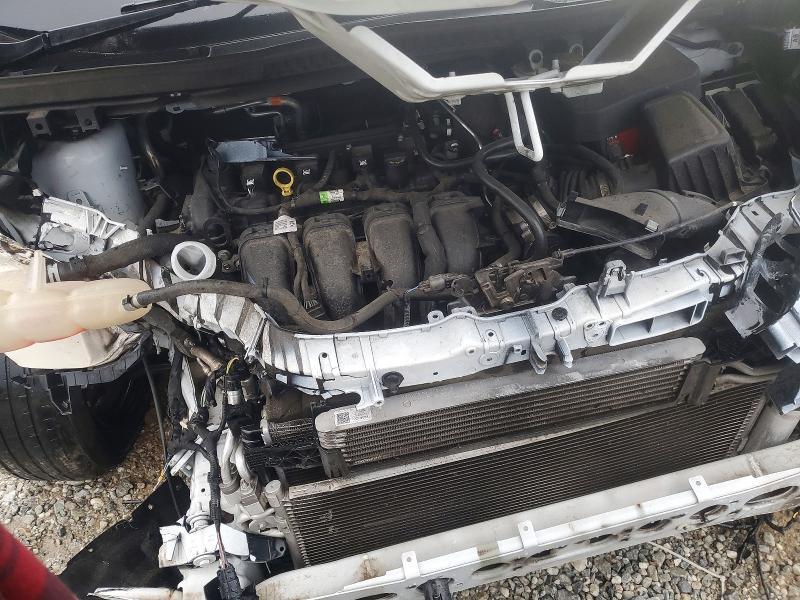2020 Ford Transit Connect xl