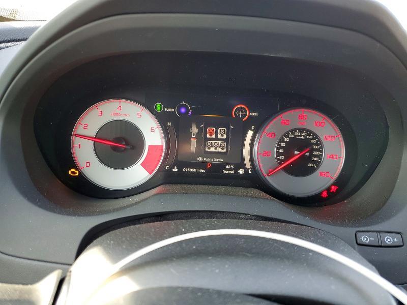 2024 Acura Rdx A-spec Advance