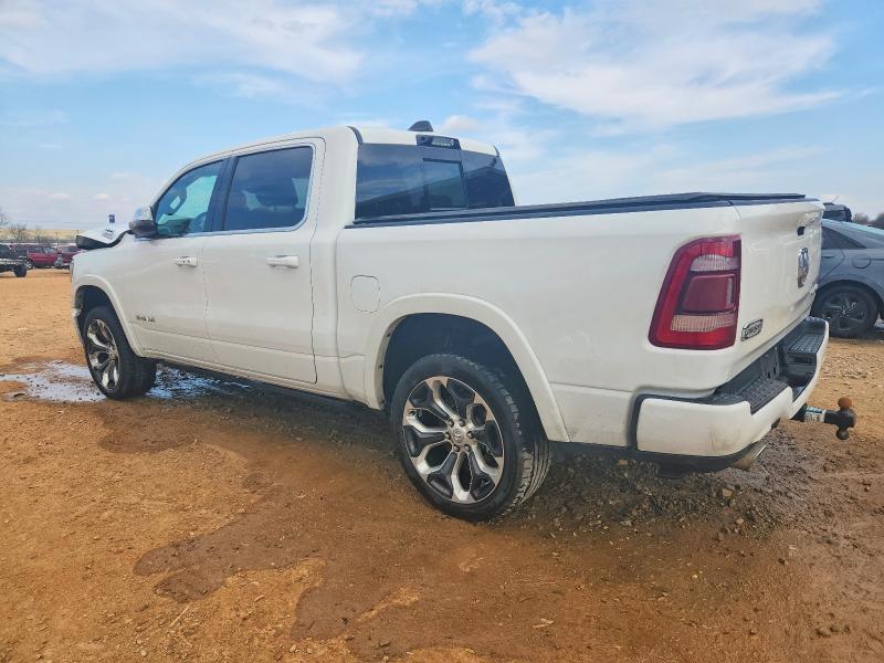 2023 Dodge Ram 1500 Longhorn