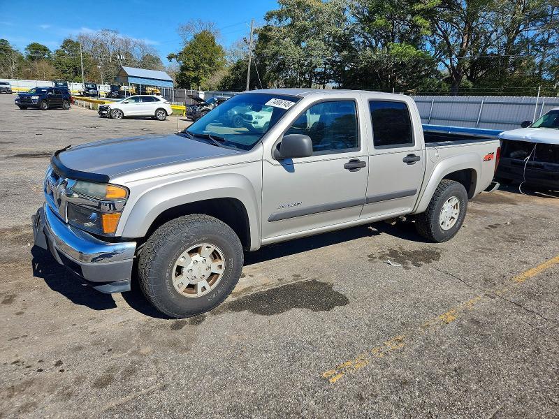 2006 Isuzu I-350